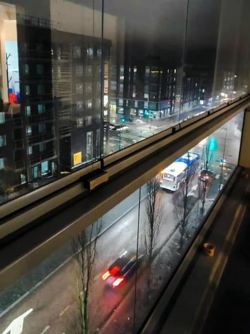 New Apartment Pearl Near Airport Vantaa Extérieur photo