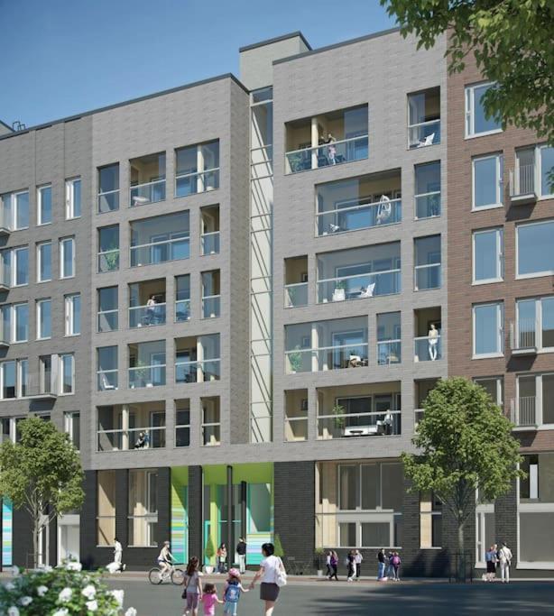 New Apartment Pearl Near Airport Vantaa Extérieur photo